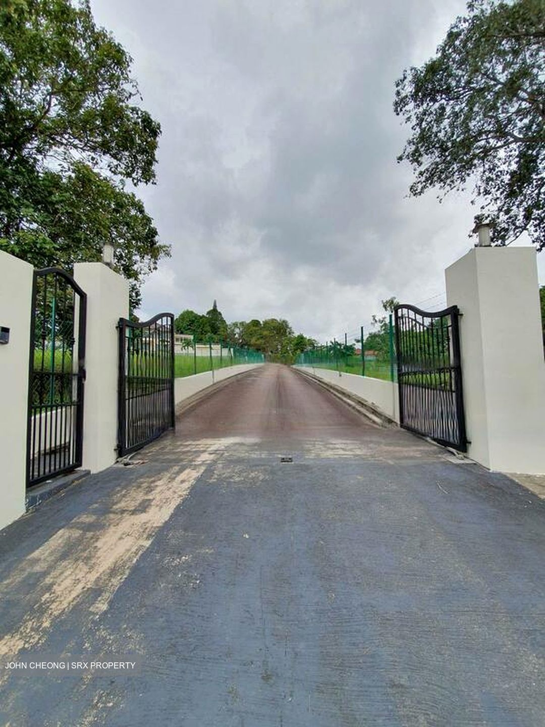 King Albert Park (D21), Detached #437620701